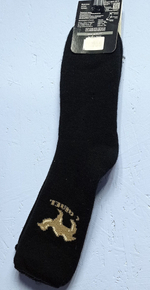 Тёплые зимние носки 1 пара, шерсть, размеры от 40 до 48