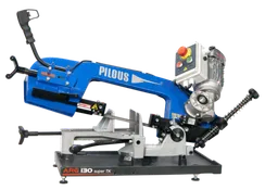 Ленточнопильный станок PILOUS ARG 130 SUPER TK