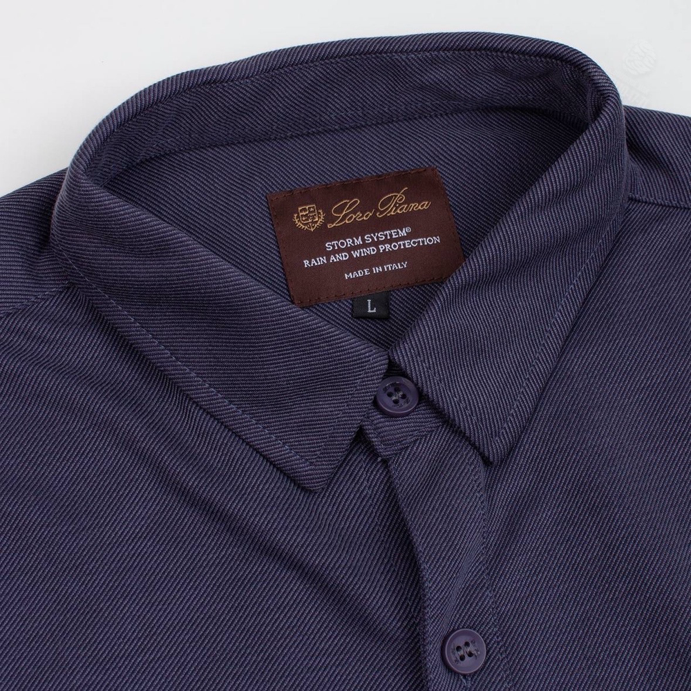 Летний костюм Loro Piana