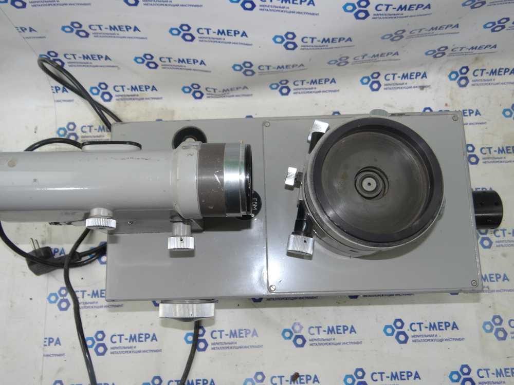 Гониометр Г5М