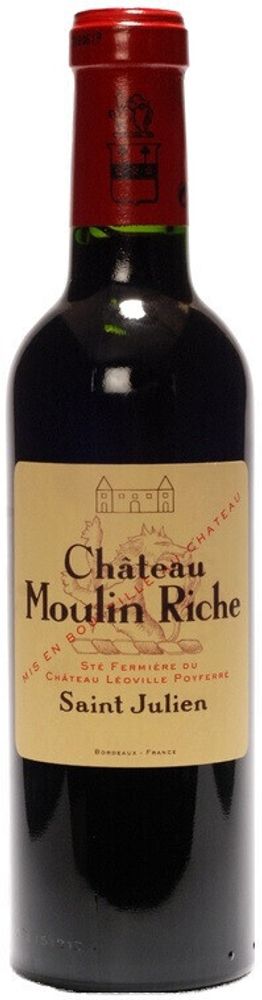 Вино Шато Леовиль Пуафре Сен-Жюльен Вино Шато Леовиль Пуафре Сен-Жюльен
