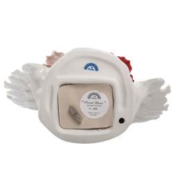 Pavone CMS-15/39 Муз. фигурка «Павлин»