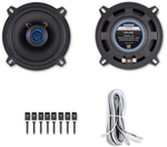 Автоколонки Digma DCA-A502 (13см/2шт)