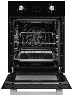 Встраиваемый электрический духовой шкаф Monsher MOE 4592 Acier