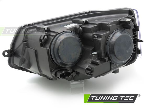 Фара передняя правая SIDE TYC для VW T5 10-15