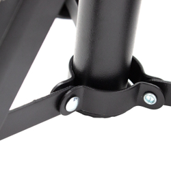 WDK-84304 Подставка под автомобиль, складная, г/п 3 т