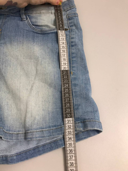 Шорты джинсовые 42-44 размер
