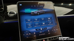 Mercedes-Benz S-Class W223 S580L 4MATIC (09.2021)
