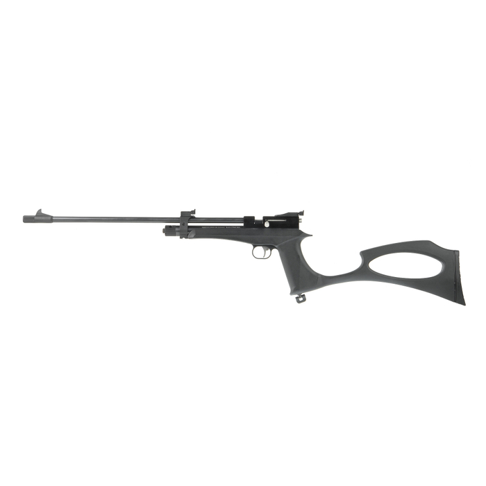 Винтовка/пистолет пневматическая BLACK STRIKE "B024" кал.4,5mm (.177) не более 3,0Дж