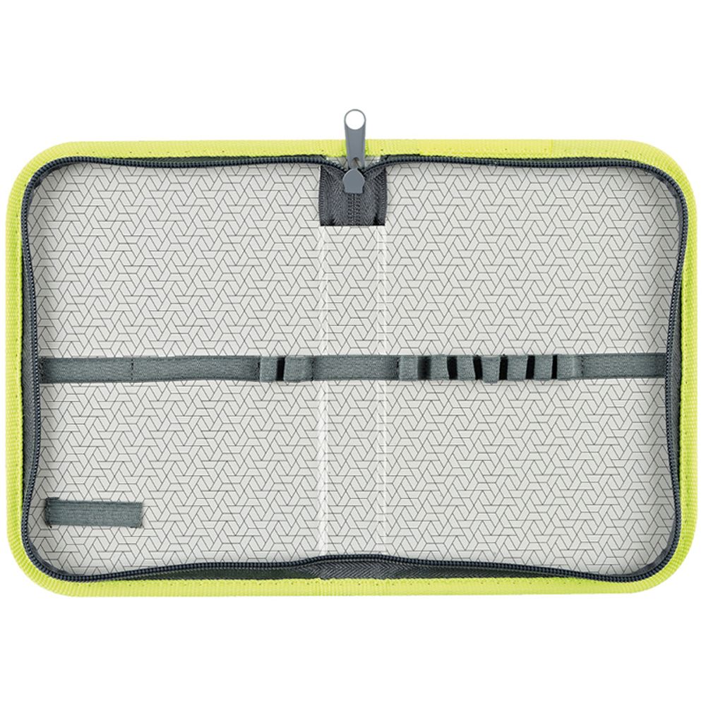 Пенал 1 отделение, 190*130 ArtSpace "Some noise", ткань