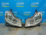 Фара передняя левая NISSAN FUGA 2004-2007