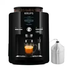 Автоматическая кофемашина KRUPS ESPRESSERIA EA82F010