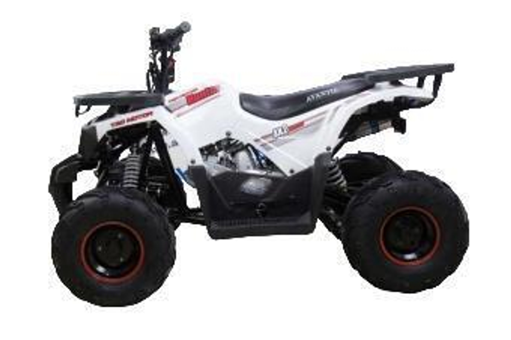 Квадроцикл AVANTIS HUNTER 7 NEW LUX