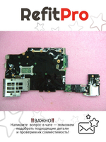 Материнская плата для ноутбука Lenovo X220/X220i i5-2520M NV nAMT nTPM nAES (04Y1825), оригинал