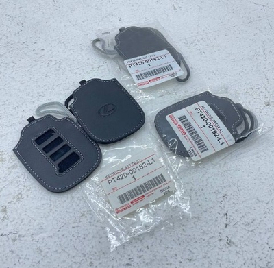 Чехол для ключа PT420-00162-L1 PT42000162L1