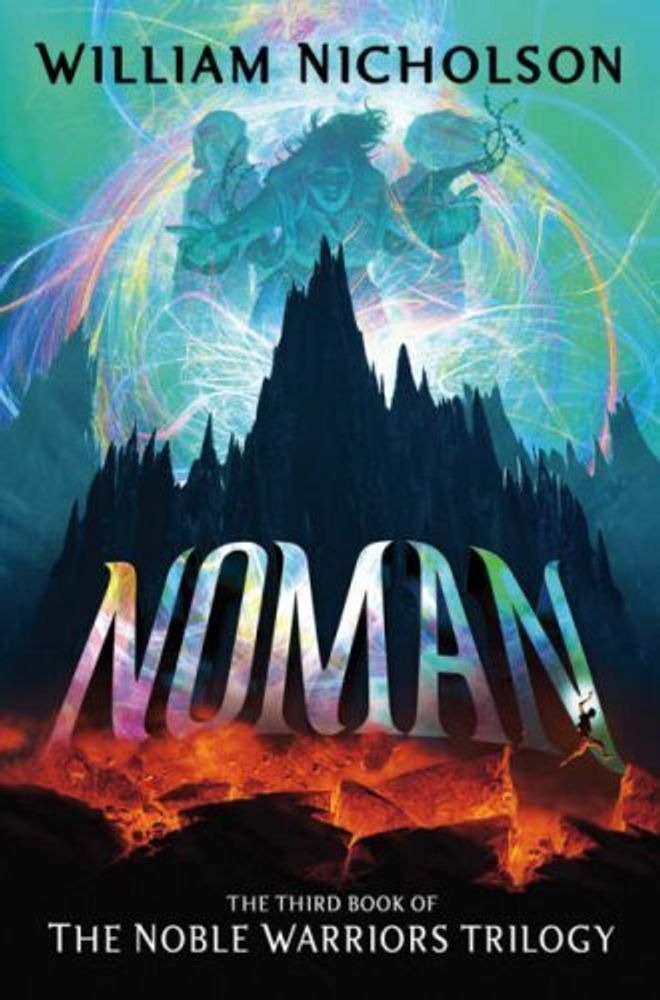 Noble Warriors: Noman