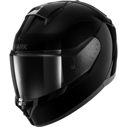 Шлем интеграл Shark RIDILL 2 BLANK Black, L