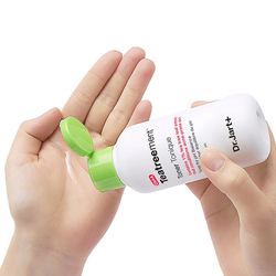 Dr.Jart + Ctrl-A Teatreement TONER Tonique 120ml