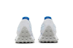 Кроссовки New Balance Nb 327 (Женская размерная сетка)
