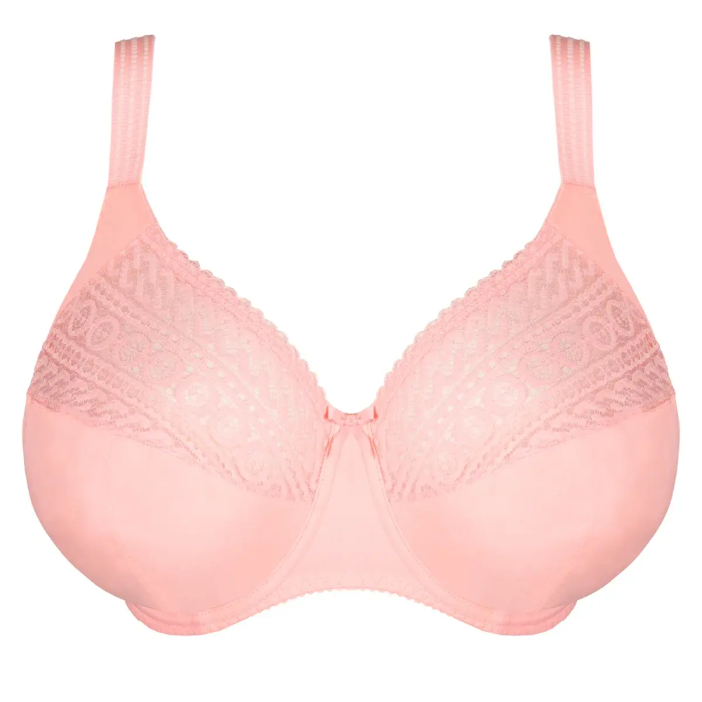 PRIMADONNA MONTARA Бюстгальтер с полной чашкой, розовый