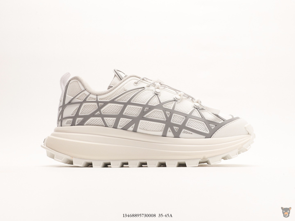 Кроссовки Dior B31 Runner