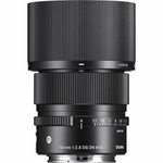 Sigma 90mm f/2.8 DG DN Contemporary Sony E