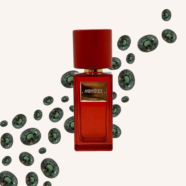 Memoize London Ghzalh