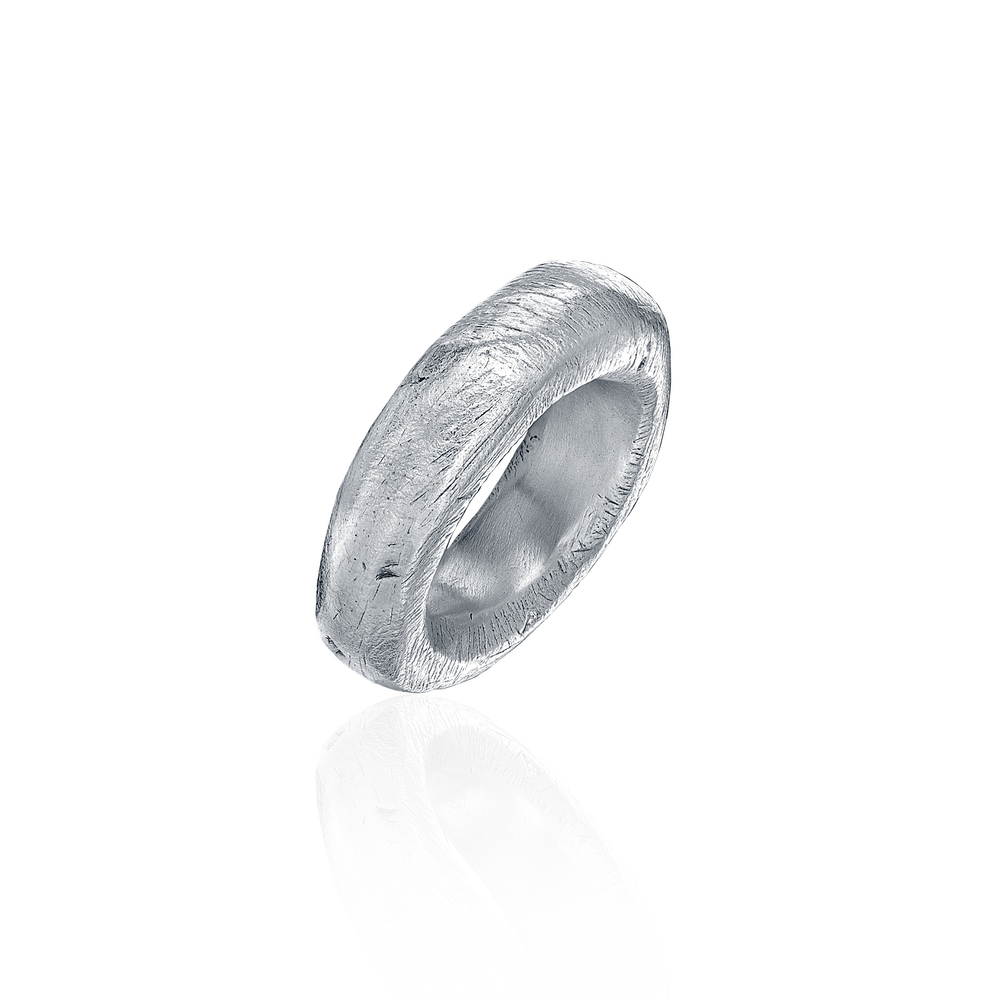 PÉTRA silver 1