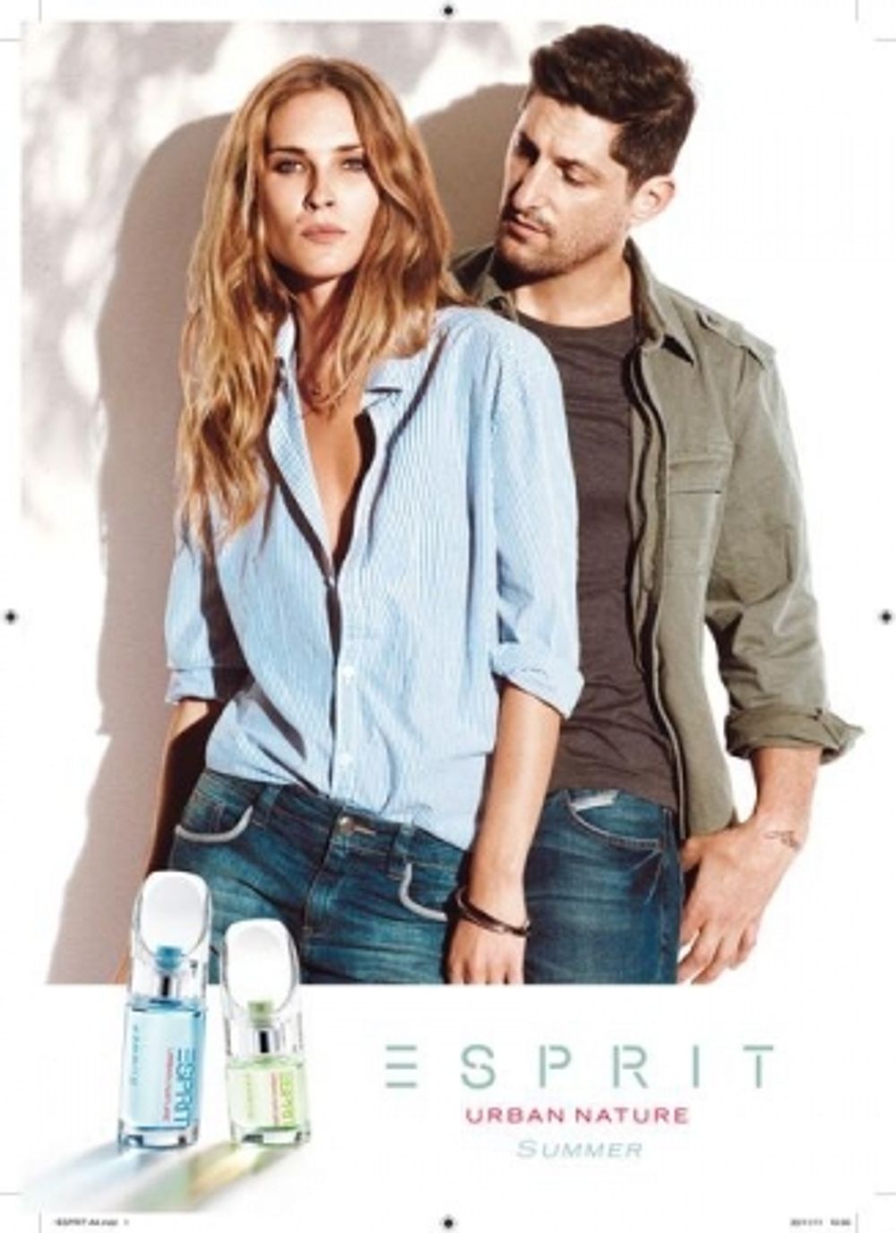 Esprit Urban Nature For Women