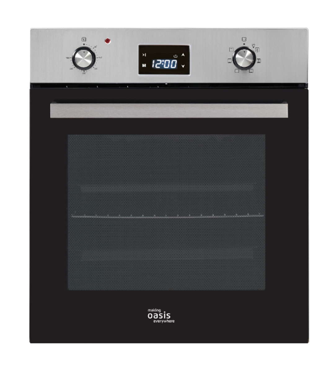 Электрический духовой шкаф "Oasis" D-45SN