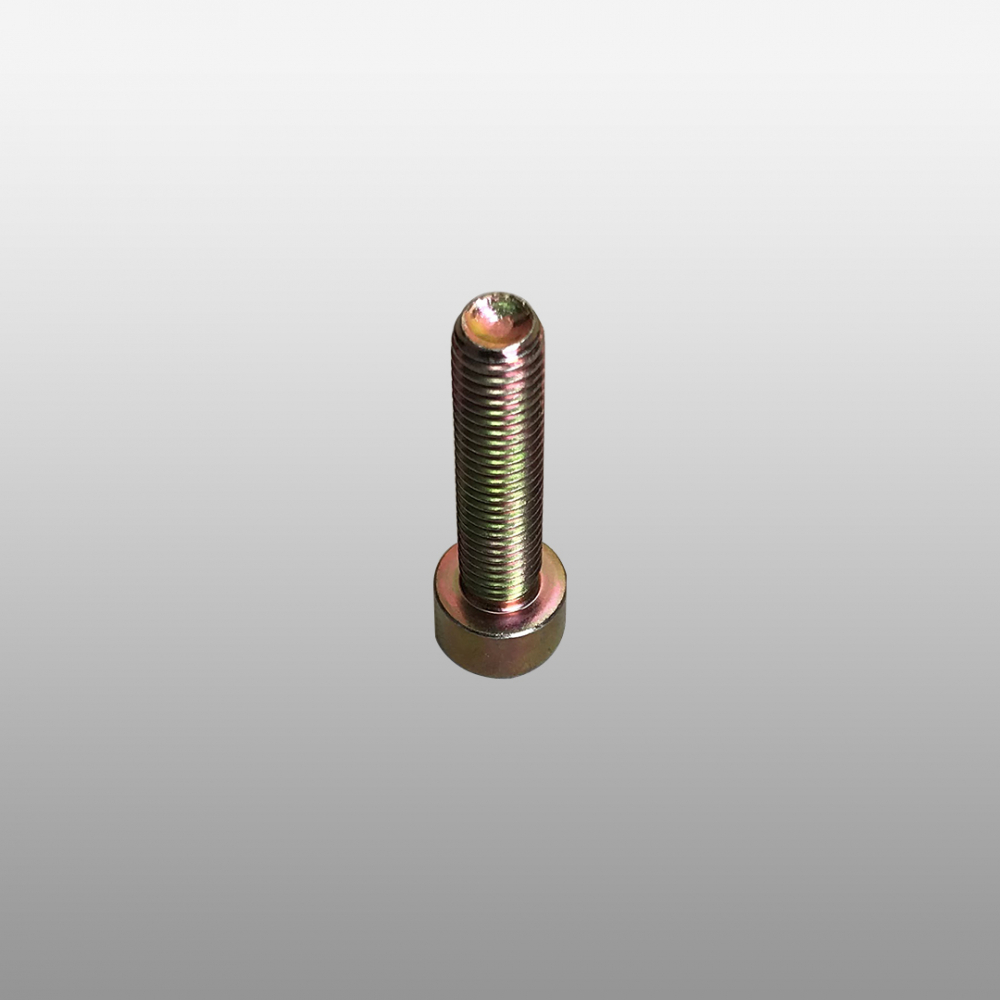 Q150B0835 - Болт M8*35*1,25
