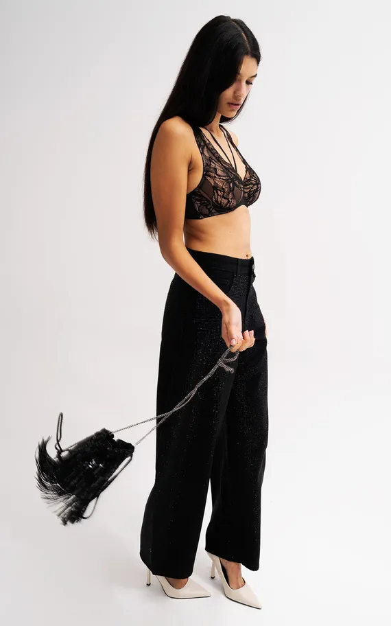 Бюстгальтер The Icon M Bralette