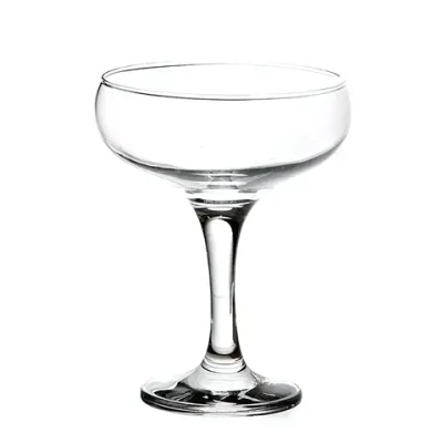 Набор фужеров для шампанского 6шт 270мл «Бистро» 44136B