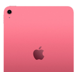Планшет Apple iPad (2022) 256GB Wi-Fi+Cellular Pink
