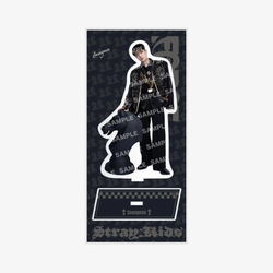 Акриловый стенд Stray Kids JAPAN SEASON’S GREETINGS 2026 “FORCE”