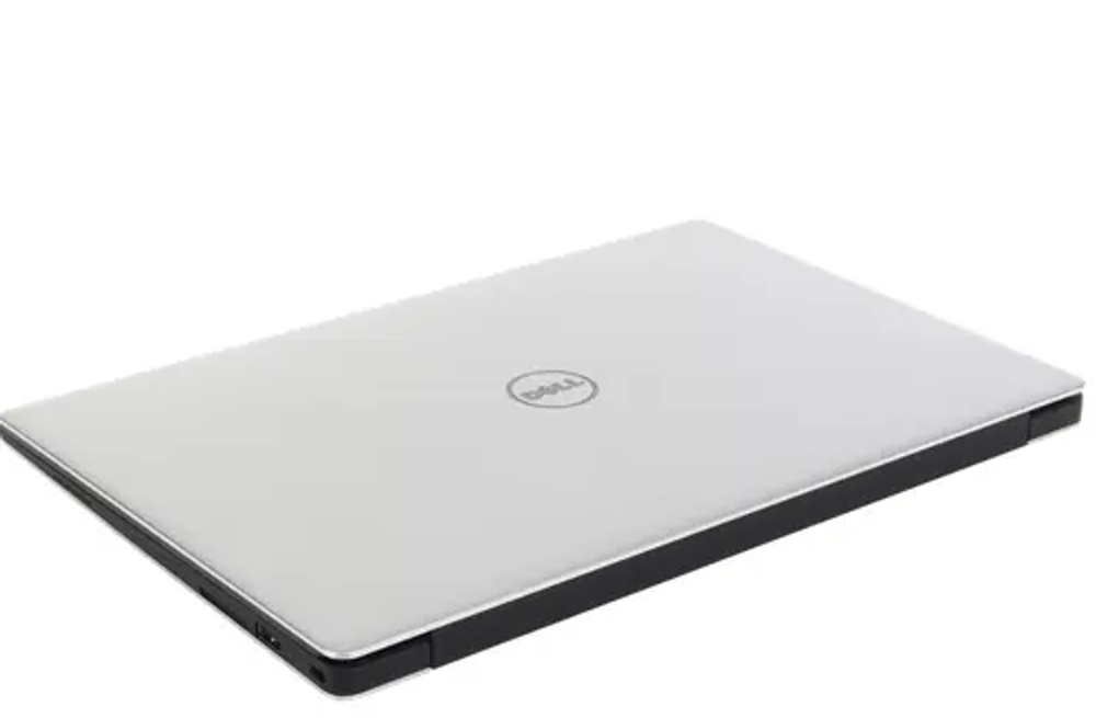 13.3" Ноутбук Dell XPS 9360 (1920x1080, Intel Core i5-7300U, RAM 8ГБ,SSD 256ГБ, Intel UHD Graphics 620, Win 10Pro)