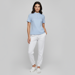 Медицинские женские брюки "Зена"