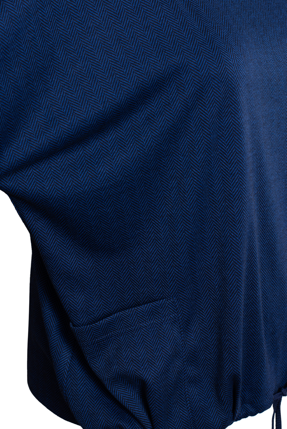 Блузка женская 3732ЛП, ель #225Ель093732ЛП