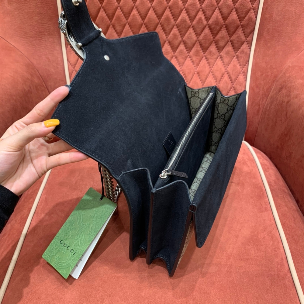 Gucci Dionysus 28 cm