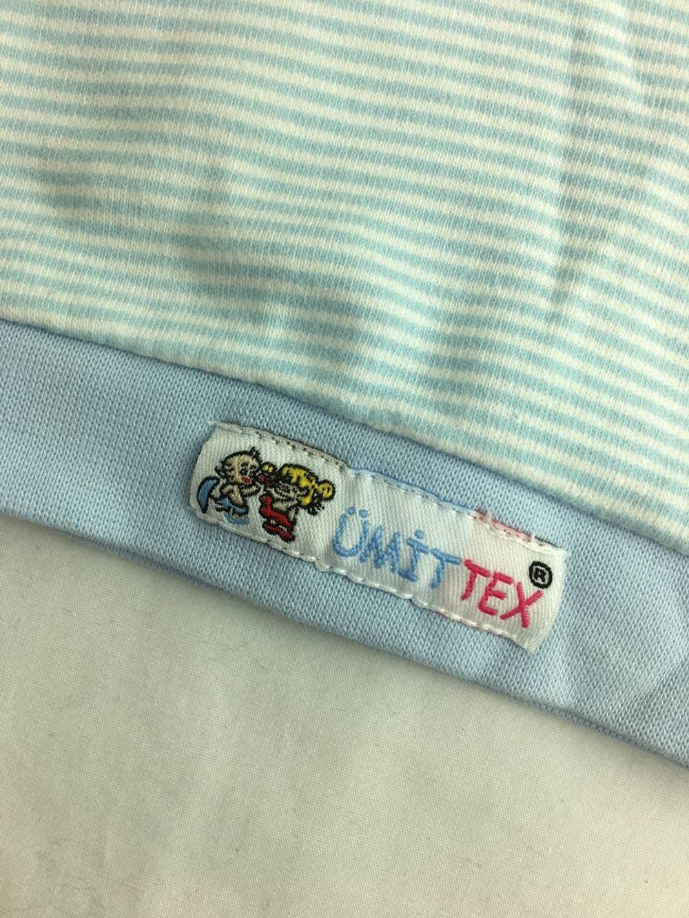 Шапка Umittex хлопковая на 0-3 месяцев