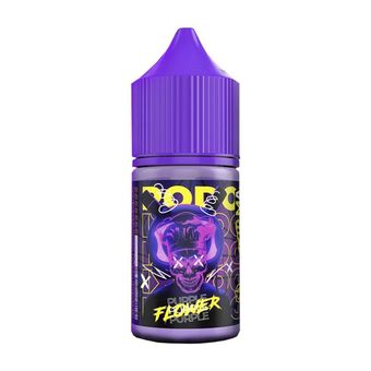 Жидкость PODONKI Malasian salt 2% 30 ml - Виноград Клубника