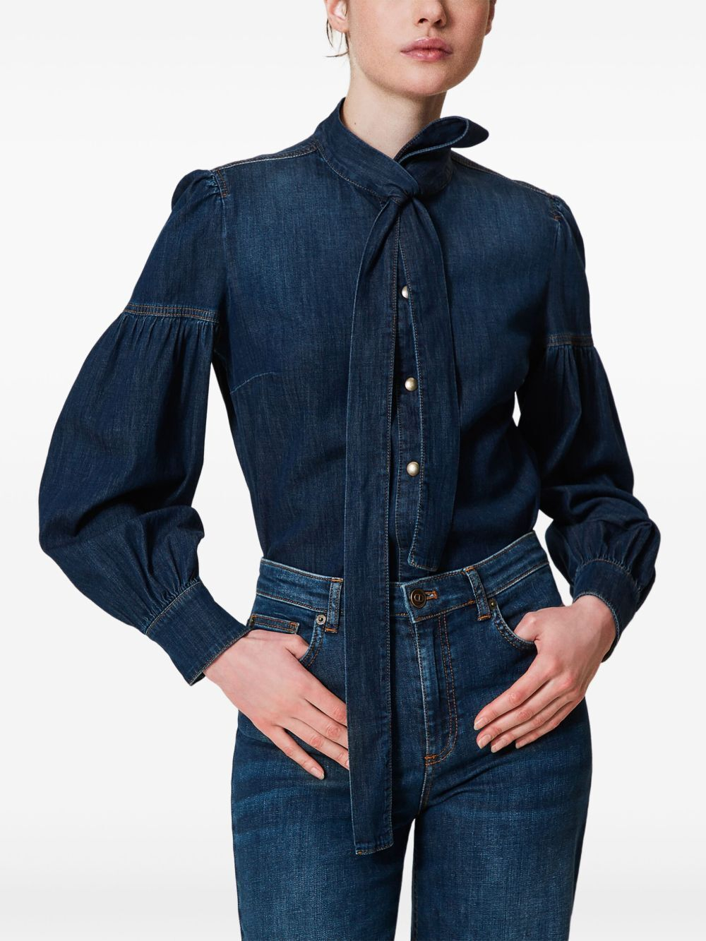 Блуза TWINSET