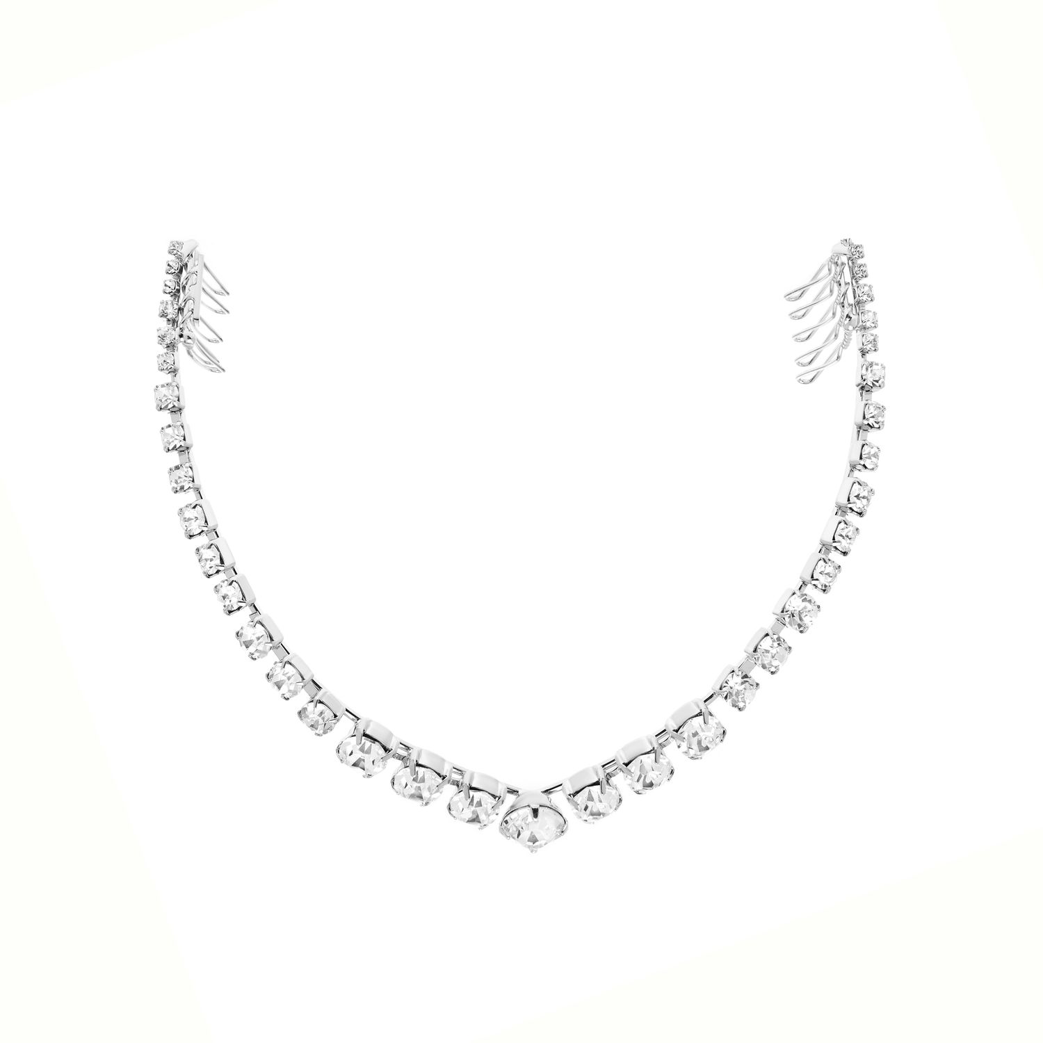 Аксессуар для волос Leia Vee Ctystal Halo