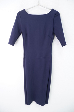 Платье Malkovich лаконичное 40-42 размер