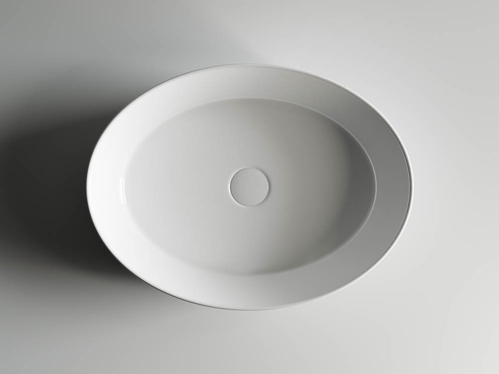 Раковина Ceramica Nova Element 55 см CN5002