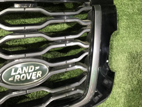 Решетка радиатора Range Rover Vogue 4 L405 (17-22)