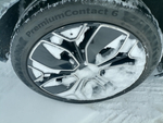 AVATR 11 Long Range Dual Motor AT 4WD Luxury Edition (578 л.с.)