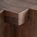 Приставной столик BRUTALIST