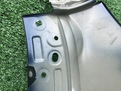 Крыло переднее правое Haval F7 2 (2024-н.в.)