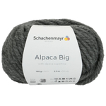 Пряжа Schachenmayr Alpaca Big (98)